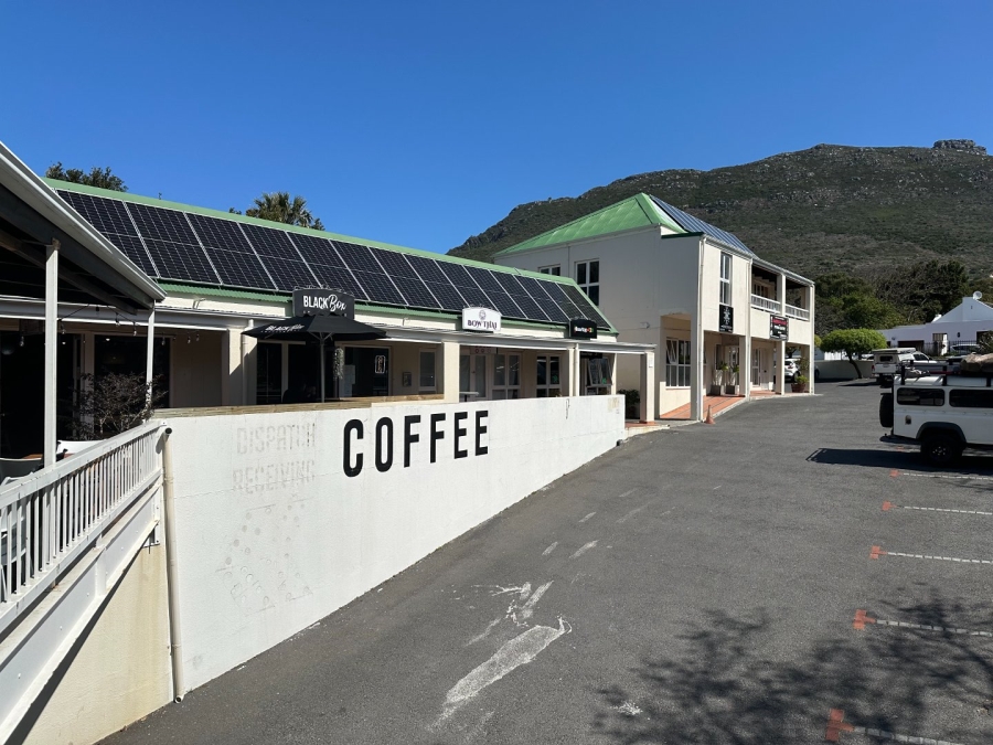 To Let commercial Property for Rent in Beach Estate Western Cape